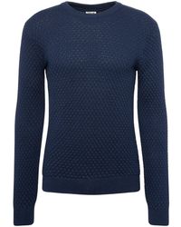 Solid - Pullover Clive - Lyst