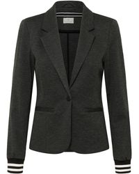 Kaffe - Blazer Kinnie - Lyst