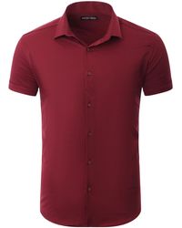 Reslad - Hemd Rs7025 - Lyst