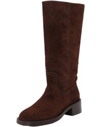 Steve Madden - Stiefel Riggs-E - Lyst