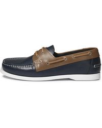 Aigle - Mokassin New Nubil - Lyst