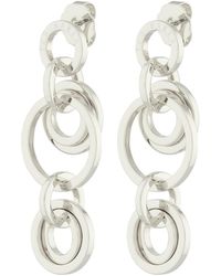 Ted Baker - Ohrringe Huliet - Lyst