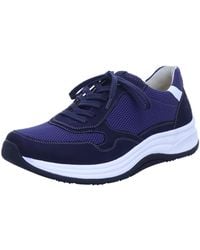 Ganter - Schnürschuh High Flyer - Lyst