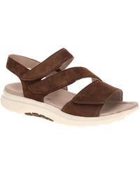 Gabor - Sandale Rollingsoft - Lyst