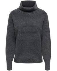 ONLY - Pullover Onlwinnie - Lyst