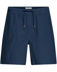 Solid - Chinoshorts Sdneel - Lyst