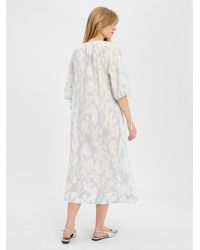 Samsøe & Samsøe - Samse Samse Kleid Samatera - Lyst