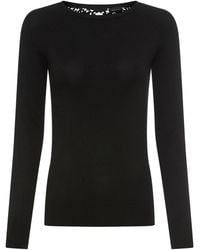 Laura Scott - Pullover - Lyst