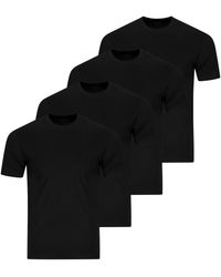 RAGMAN - Unterhemd Basic - Lyst
