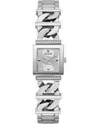Guess - Uhr Runaway - Lyst