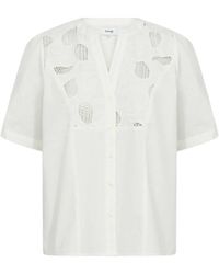 Levete Room - T-Shirt Lr - Lyst