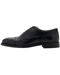 Mango - Schnürschuh Turin - Lyst