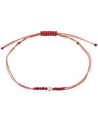 Pilgrim - Armband Birthstones - Lyst