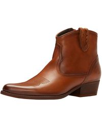 Felmini - Stiefelette - Lyst