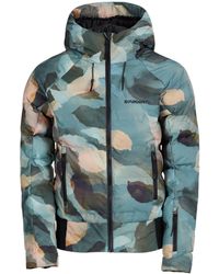 Fundango - Winterjacke Zina Padded - Lyst