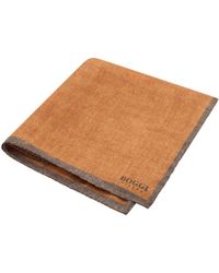 BOGGI - Tuch - Lyst