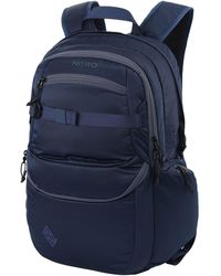 Nitro - Rucksack Future Hero - Lyst