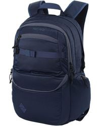 Nitro - Rucksack Future Hero - Lyst