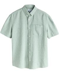 Next - Hemd - Lyst