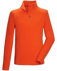 Killtec - Shirt - Lyst