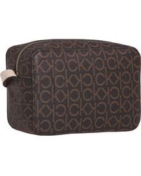 Calvin Klein Kameratasche - Mehrfarbig