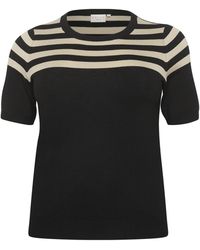 Kaffe - Pullover Kclizzy - Lyst