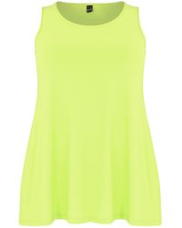 Yoek - Top Dolce - Lyst