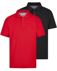 Redmond - Shirt Basic - Lyst