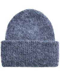 Pieces - Mütze Pcbera - Lyst