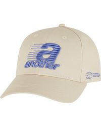 Another Cotton Lab - Cap Acl Fastback - Lyst
