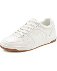 AUTHENTIC LE JOGGER - Sneaker - Lyst