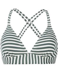 Protest - Bikinitop Mixsuperol - Lyst