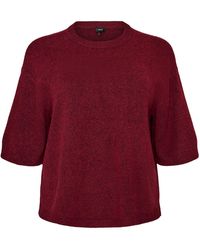 Zizzi - Pullover Cavista - Lyst