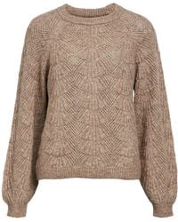 Object - Pullover Objflora - Lyst