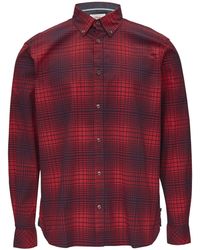 S.oliver - Oliver Hemd - Lyst