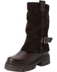 Mjus - Stiefel Canazei - Lyst