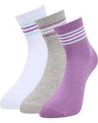carlo colucci - Socken Ellmenreich - Lyst