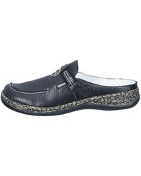 Rieker - Clogs Basic - Lyst