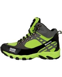 GUGGEN Mountain - Wanderschuhe M011 - Lyst