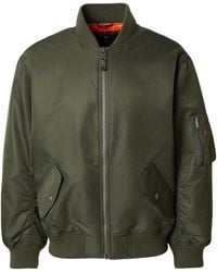 Levi's - Levis Jacke Bomber Jacket - Lyst