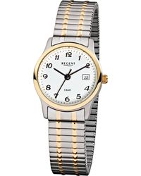 Regent - Analoguhr - Lyst