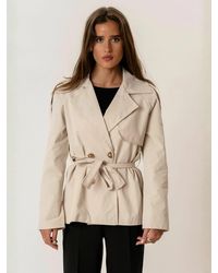 TeeShoppen - Jacket Sia - Lyst