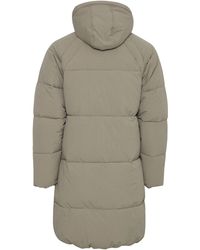 Solid - Mantel Milo - Lyst