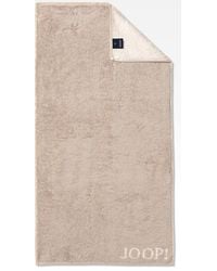 Joop! - Duschtuch Doubleface - Lyst