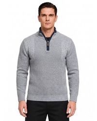 Allthemen - Pullover Maschenbogen - Lyst