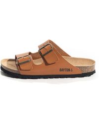 Bayton - Pantolette Tracy - Lyst