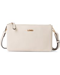 L. CREDI - Tasche Ella - Lyst