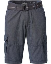CASA MODA - Cargohose Basic - Lyst
