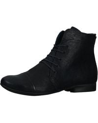 Think! - Schnürstiefelette Guad2 - Lyst