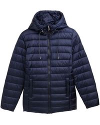 Tom Tailor - Jacke - Lyst
